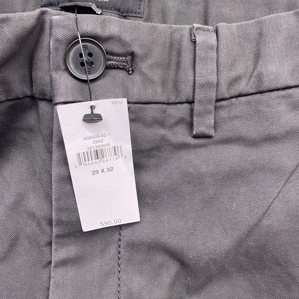 Banana Republic measurements waist